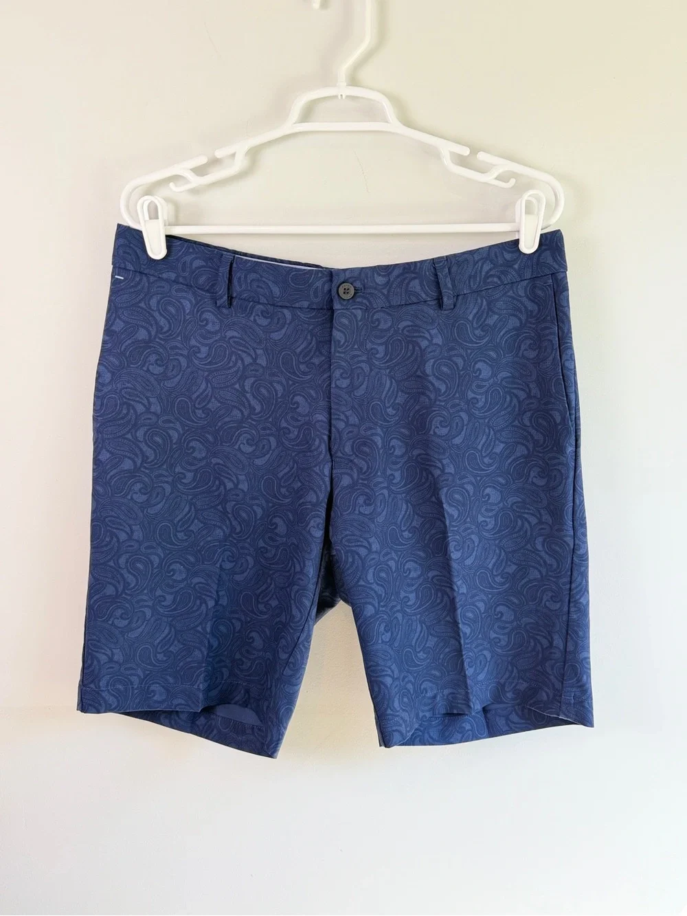 Peter Millar great navy